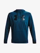 Moški pulover Under Armour  Fleece Big Logo HD-BLU