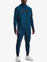 Moški pulover Under Armour  Fleece Big Logo HD-BLU