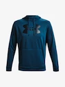 Moški pulover Under Armour  Fleece Big Logo HD-BLU