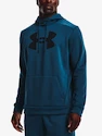 Moški pulover Under Armour  Fleece Big Logo HD-BLU