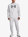 Moški pulover Under Armour  Fleece Big Logo HD-GRY