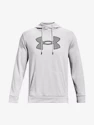 Moški pulover Under Armour  Fleece Big Logo HD-GRY