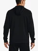 Moški pulover Under Armour  Fleece FZ Hoodie-BLK