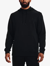 Moški pulover Under Armour  Fleece Hoodie-BLK