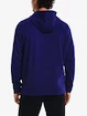 Moški pulover Under Armour  Fleece Hoodie-BLU