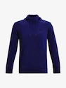 Moški pulover Under Armour  Fleece Hoodie-BLU