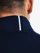 Moški pulover Under Armour  Playoff 2.0 1/4 Zip-NVY