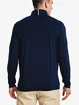 Moški pulover Under Armour  Playoff 2.0 1/4 Zip-NVY