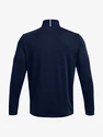 Moški pulover Under Armour  Playoff 2.0 1/4 Zip-NVY