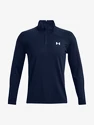 Moški pulover Under Armour  Playoff 2.0 1/4 Zip-NVY