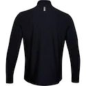 Moški pulover Under Armour  QUALIFIER HALF ZIP black