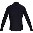 Moški pulover Under Armour  QUALIFIER HALF ZIP black