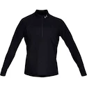 Moški pulover Under Armour  QUALIFIER HALF ZIP black M