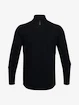 Moški pulover Under Armour  Qualifier Run 2.0 1/2 Zip-BLK