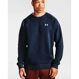 Moški pulover Under Armour Rival Cotton Crew