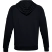 Moški pulover Under Armour  Rival Cotton Hoodie black