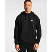 Moški pulover Under Armour  Rival Cotton Hoodie black