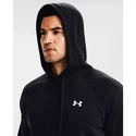 Moški pulover Under Armour  Rival Cotton Hoodie black