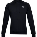 Moški pulover Under Armour  Rival Cotton Hoodie black