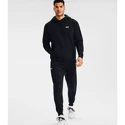 Moški pulover Under Armour  Rival Cotton Hoodie black