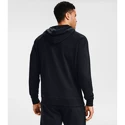 Moški pulover Under Armour  Rival Cotton Hoodie black