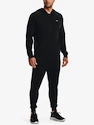 Moški pulover Under Armour  Rival Fleece 1/2 Zip HD-BLK