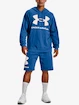 Moški pulover Under Armour  Rival Fleece Big Logo HD-BLU