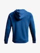 Moški pulover Under Armour  Rival Fleece Big Logo HD-BLU