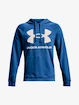 Moški pulover Under Armour  Rival Fleece Big Logo HD-BLU