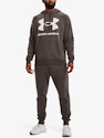 Moški pulover Under Armour  Rival Fleece Big Logo HD-BRN