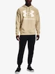 Moški pulover Under Armour  Rival Fleece Big Logo HD-BRN