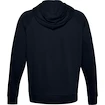 Moški pulover Under Armour  Rival Fleece Big Logo HD dark blue