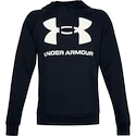 Moški pulover Under Armour  Rival Fleece Big Logo HD dark blue