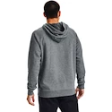 Moški pulover Under Armour  Rival Fleece Big Logo HD-GRY