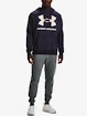 Moški pulover Under Armour  Rival Fleece Big Logo HD-GRY