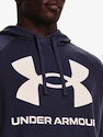 Moški pulover Under Armour  Rival Fleece Big Logo HD-GRY