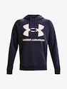 Moški pulover Under Armour  Rival Fleece Big Logo HD-GRY