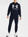 Moški pulover Under Armour  Rival Fleece Big Logo HD-NVY