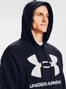 Moški pulover Under Armour  Rival Fleece Big Logo HD-NVY