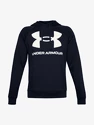 Moški pulover Under Armour  Rival Fleece Big Logo HD-NVY