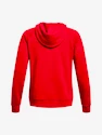 Moški pulover Under Armour  Rival Fleece Big Logo HD-RED