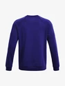 Moški pulover Under Armour  Rival Fleece Crew-BLU