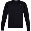 Moški pulover Under Armour  Rival Fleece Crew Dynamic-BLK