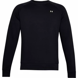 Moški pulover Under Armour Rival Fleece Crew Dynamic-BLK