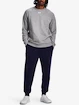 Moški pulover Under Armour  Rival Fleece Crew-GRY