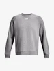 Moški pulover Under Armour  Rival Fleece Crew-GRY