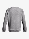 Moški pulover Under Armour  Rival Fleece Crew-GRY