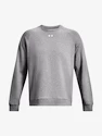 Moški pulover Under Armour  Rival Fleece Crew-GRY