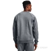 Moški pulover Under Armour  Rival Fleece Crew-GRY