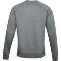 Moški pulover Under Armour  Rival Fleece Crew-GRY